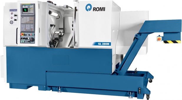 ROMI GL 280 M 
